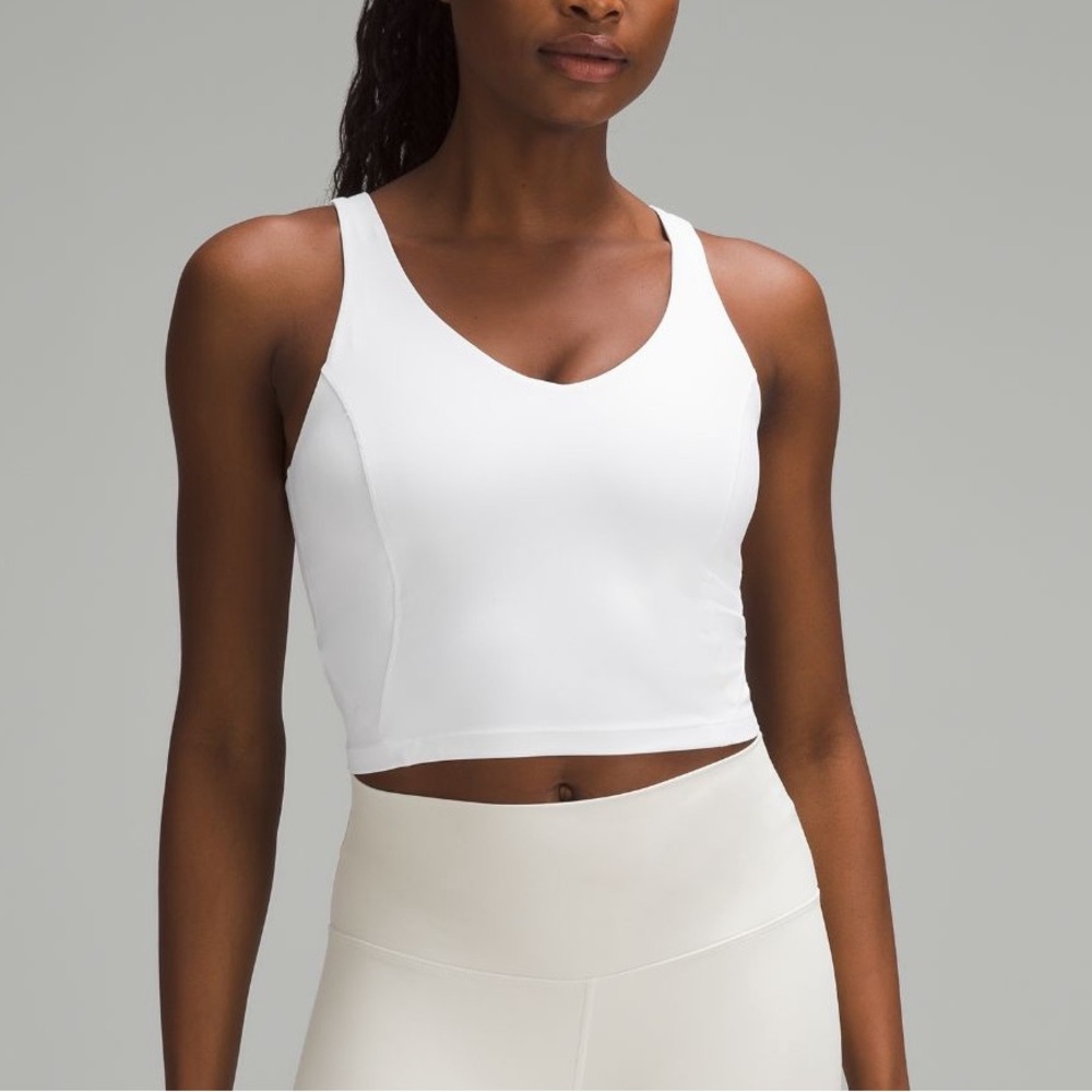 lululemon Align Tank